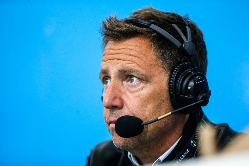 PSG vs Liverpool - Riolo makes a clear statement for the quarter-final  