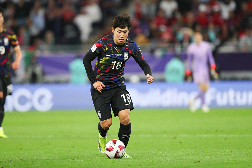 Austria 1-0 South Korea Highlights: Lee Kang-In frustrated in narrow defeat  