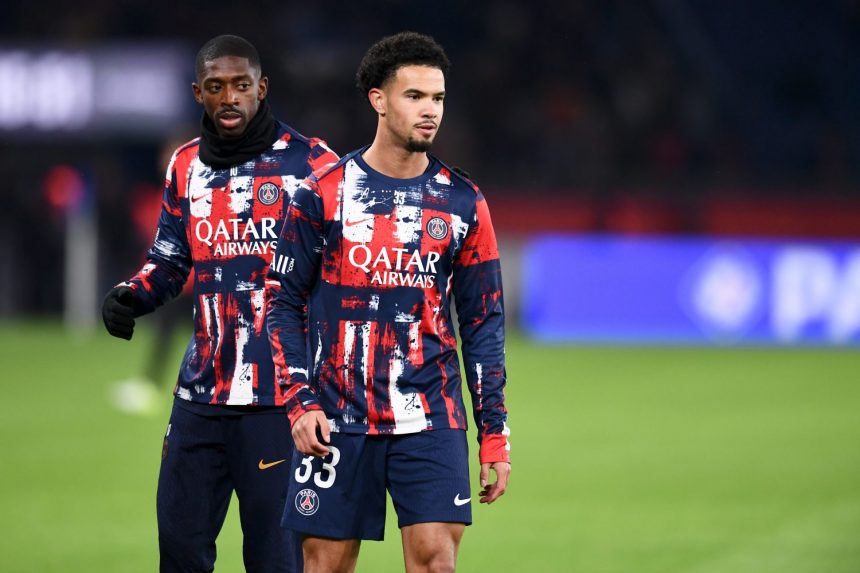 PSG vs Toulouse - Paris live pre-match coverage  