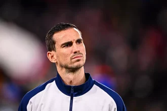 Transfer – Fabian Ruiz's agent confirms that a departure from PSG is planned!  