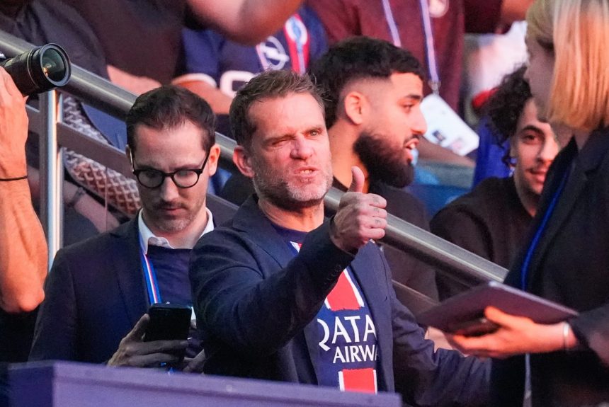 Rothen criticizes the LFP's decision to postpone Lens vs PSG…and agrees with them Rothen criticizes the LFP's decision to postpone Lens vs PSG…and agrees with them