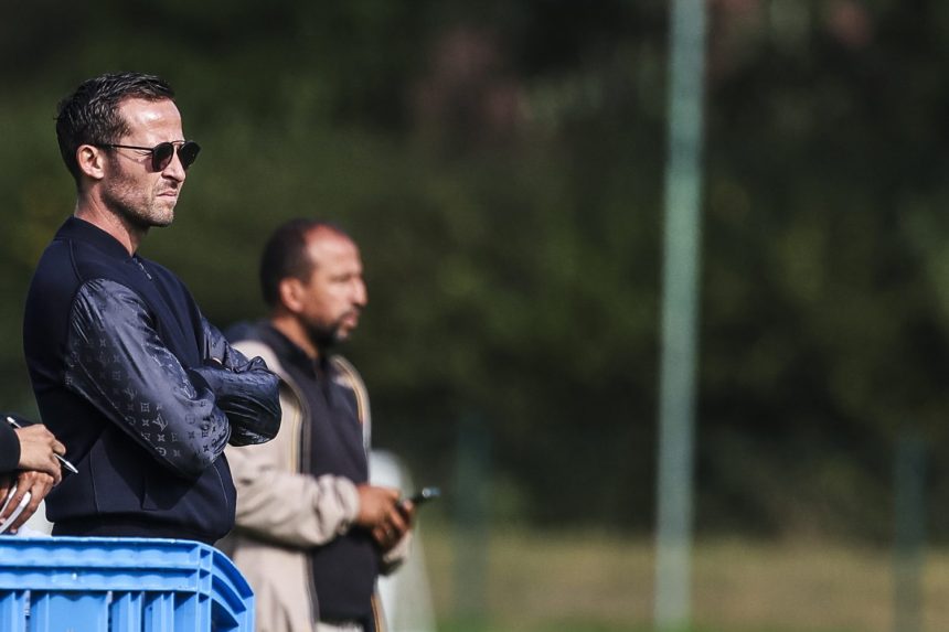 Cabaye speaks out after the investigation within PSG Cabaye speaks out after the investigation within PSG