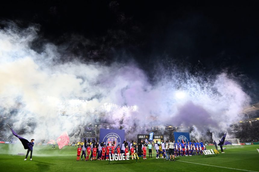 PSG vs Toulouse - Paris lineup according to the press: Lee as a forward or midfielder?  