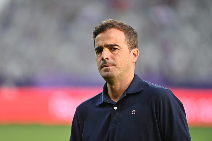 PSG vs Toulouse - Martinez Novell highlights the difficulties and the hope  