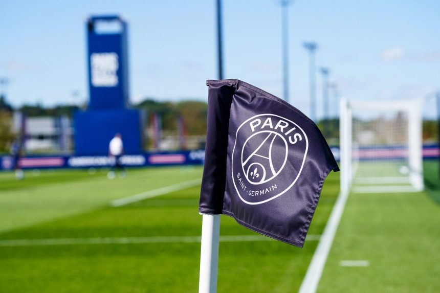 Match schedule for PSG players during the September/October international break  