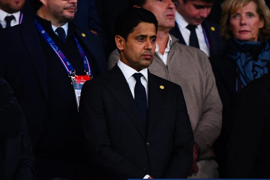 Anticor targets Nasser al-Khelaïfi: the TV rights affair takes on a new dimension  