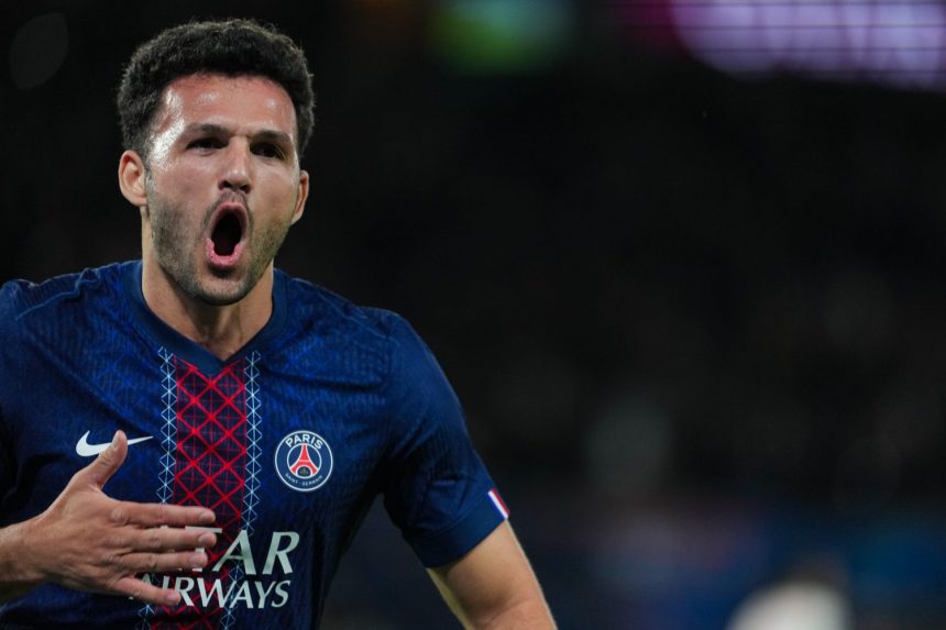 Nice vs PSG - Paris possible lineup and risks of suspensions  