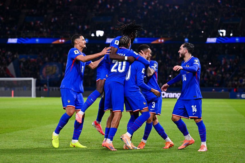 Brazil vs France live stream: Where and how to watch the match? Brazil vs France live stream: Where and how to watch the match?