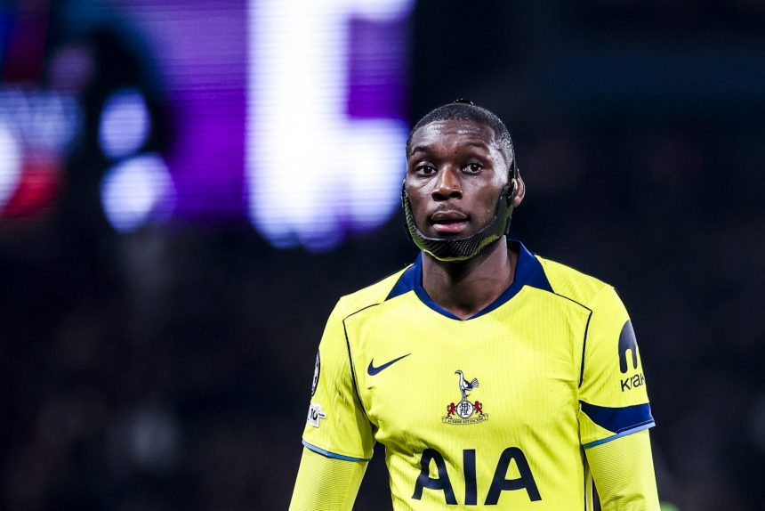 Transfer - €30 million, is PSG already close to finalizing a transfer? Transfer - €30 million, is PSG already close to finalizing a transfer?