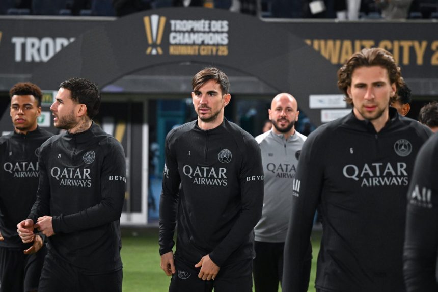 PSG – Fabian Ruiz's return is becoming clearer!  