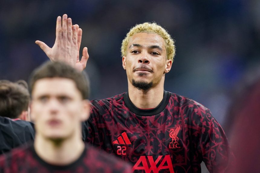 PSG vs Liverpool - Ekitike announces a test rather than a rematch  