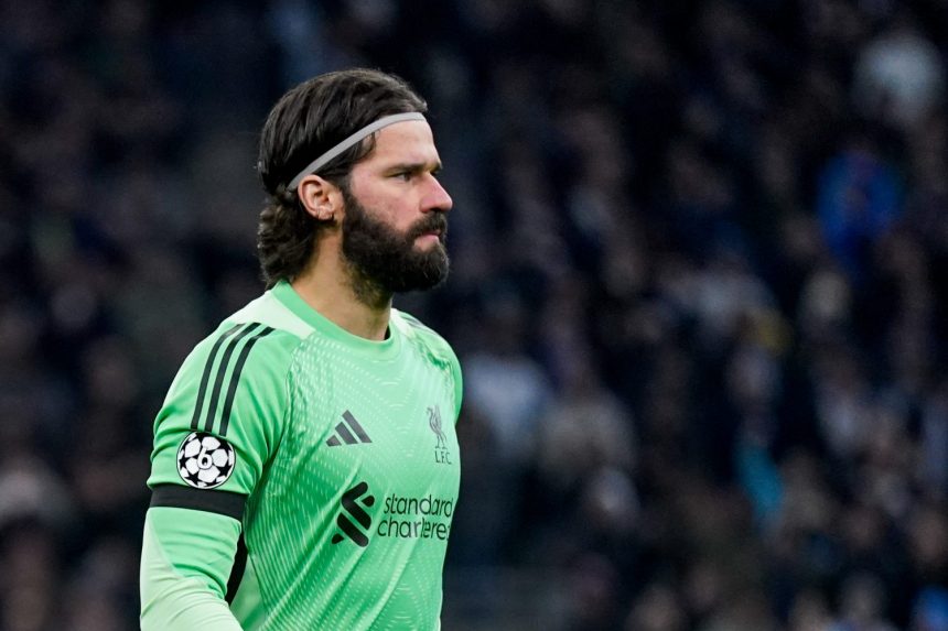 PSG vs Liverpool - A key player for the Reds suffers an injury! PSG vs Liverpool - A key player for the Reds suffers an injury!