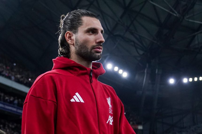 PSG vs Liverpool – Szoboszlai launches the shock by conquering  