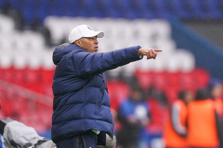 OL Lyonnes vs PSG - The probable lineups for the final  