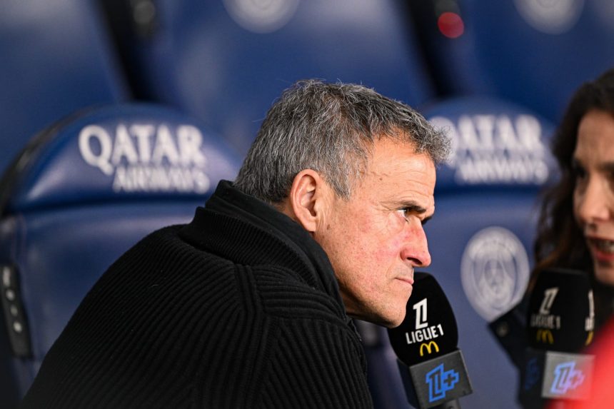 PSG vs Chelsea - Alert! Dugarry is "worried" about a Paris side that is "out of its depth and lacking ideas"  