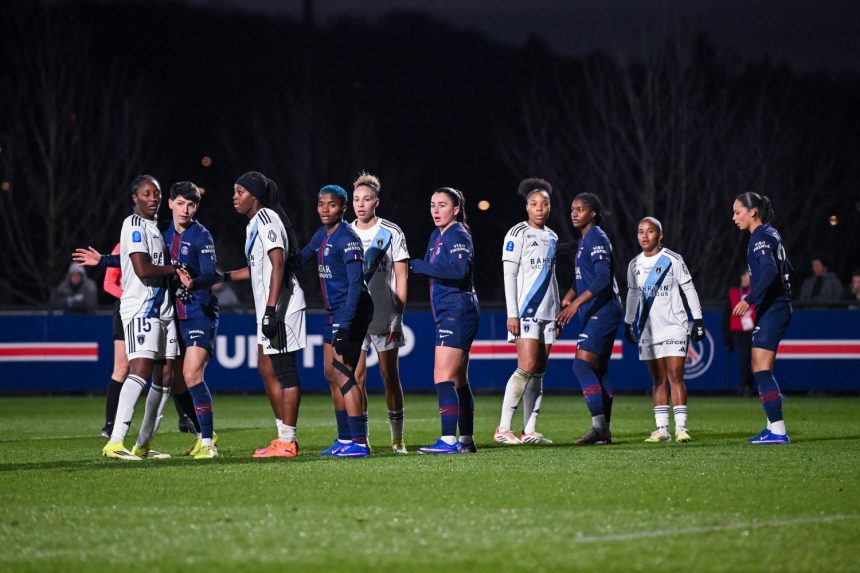 PSG vs Paris FC - Time and channel of the French Cup semi-final PSG vs Paris FC - Time and channel of the French Cup semi-final