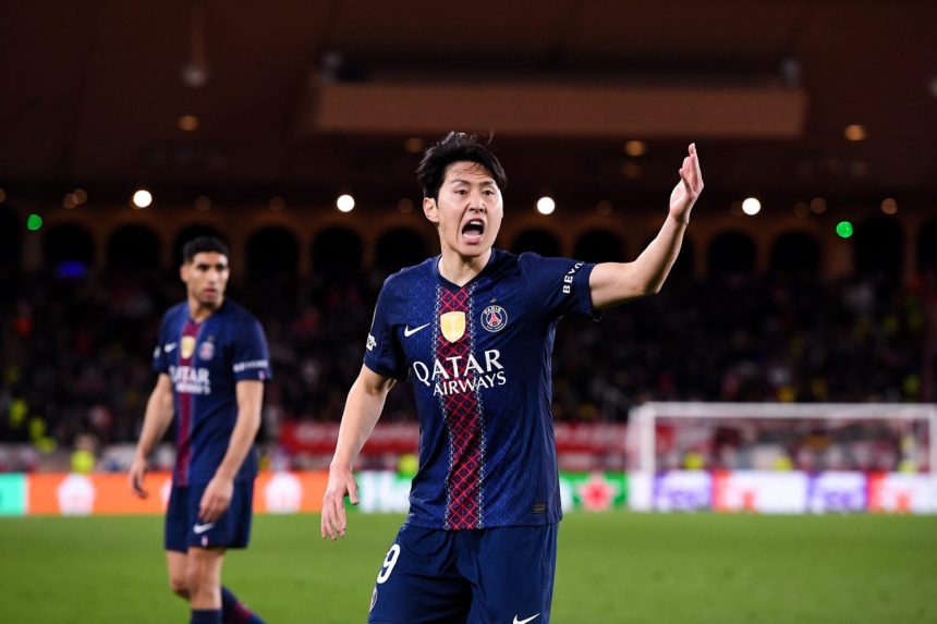 Transfer – PSG are demanding a large sum for Lee, Atlético Madrid are not letting go  