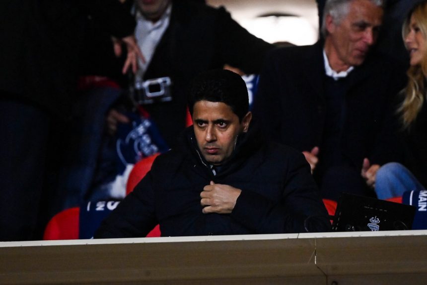 Lens vs PSG match report: the Parisian club responds to Lens's dig  