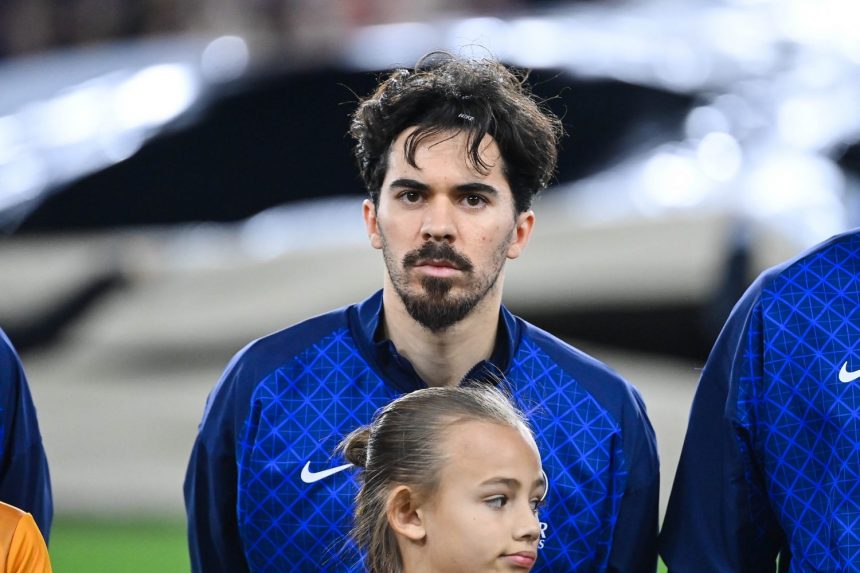 Real Madrid or Saudi Arabia, Vitinha is cash!  