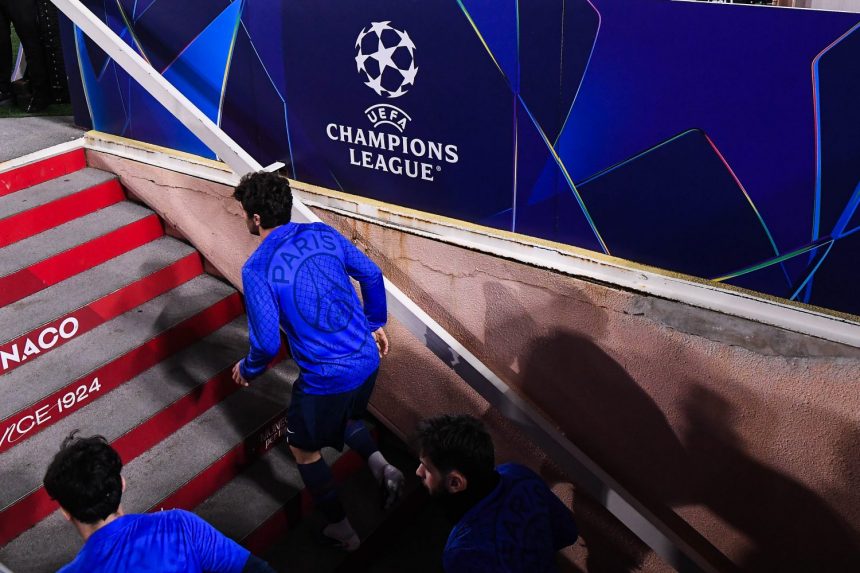 Discussions are underway to change a rule in the Champions League Discussions are underway to change a rule in the Champions League