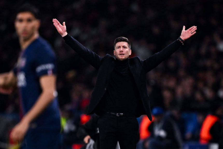 PSG vs Monaco – Pocognoli provides the keys to a great performance  