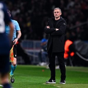 PSG vs Chelsea - The referee for the first leg of the round of 16 has ...