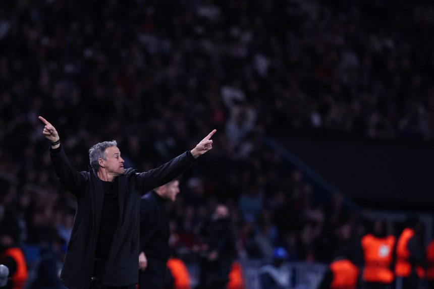 PSG vs Monaco - Paris possible lineup and risks of suspensions  