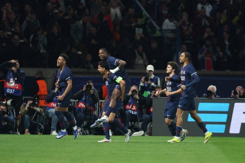 PSG vs Monaco live stream: Where and how to watch the match?  