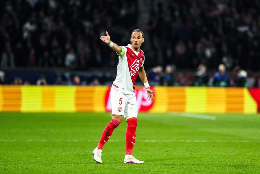 PSG vs Monaco – Kehrer reveals the “key” to victory in Paris  