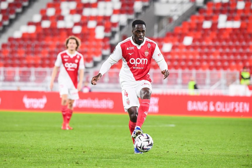 PSG vs Monaco - Teze aims for revenge  