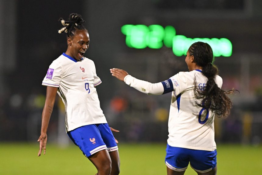 France vs Poland live stream: Where and how to watch the Women's match?  