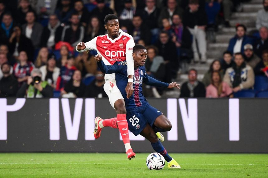 PSG vs Monaco – Nuno Mendes doesn't mince words after the defeat  