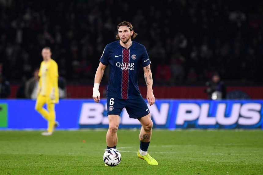 PSG vs Monaco – Zabarnyi is clear: "We played well"  