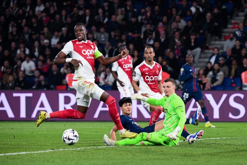 PSG vs Monaco - Injury report, missed opportunities, Dro…the highs and lows!  