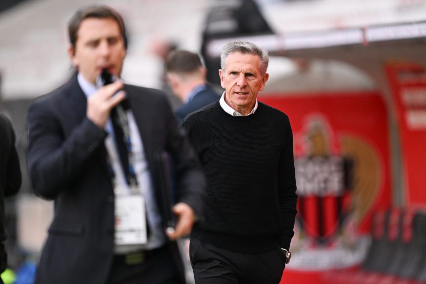 Nice vs PSG - Claude Puel approaches Paris with caution and ambition Nice vs PSG - Claude Puel approaches Paris with caution and ambition