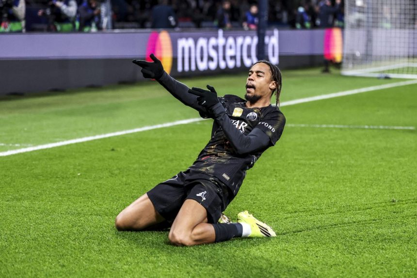 PSG vs Chelsea – Barcola announces "one of our benchmark matches this season"  