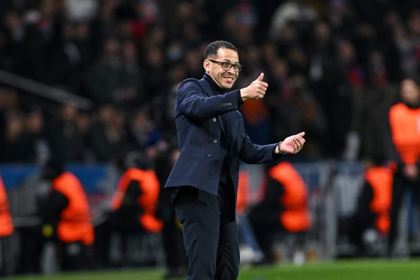 Chelsea vs PSG - Rosenior closes ranks and puts the pressure back on Chelsea vs PSG - Rosenior closes ranks and puts the pressure back on