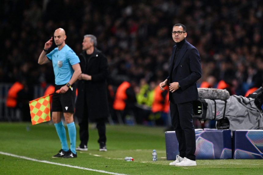 PS vs Chelsea – Rosenior almost fatalistic after the defeat  