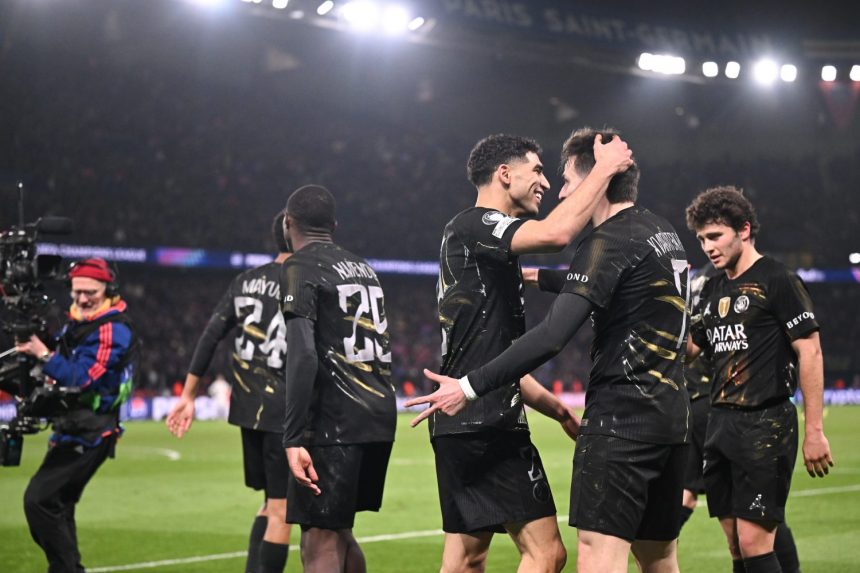 “I saw his face, I knew”: the testimony that recounts Kvaratskhelia’s state of mind “I saw his face, I knew”: the testimony that recounts Kvaratskhelia’s state of mind