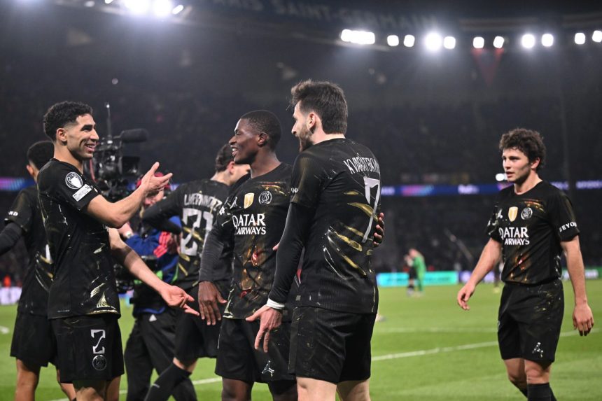 Chelsea vs PSG - Paris lineup according to the press: Doué, a victim of competition Chelsea vs PSG - Paris lineup according to the press: Doué, a victim of competition