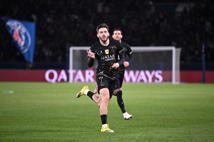 PSG vs Chelsea - What a friend of Kvaratskhelia reveals about his demonstration PSG vs Chelsea - What a friend of Kvaratskhelia reveals about his demonstration