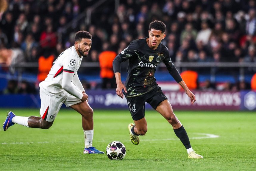 Transfer news – This player's agent is demanding more than expected, PSG are angry  