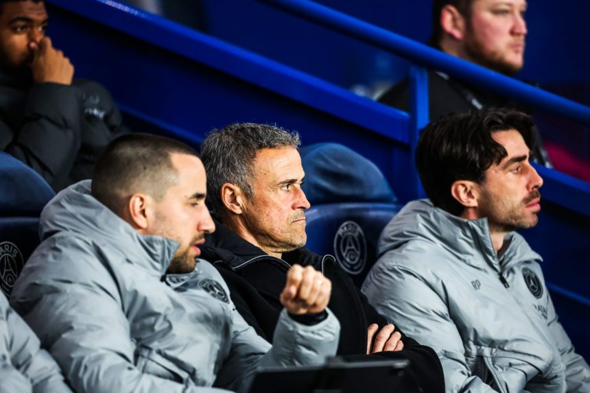 Chelsea vs PSG - Possible Paris lineup and risks of suspensions  