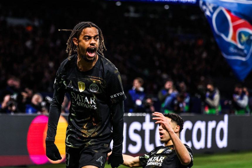 Top 5 reasons to watch Chelsea vs PSG  