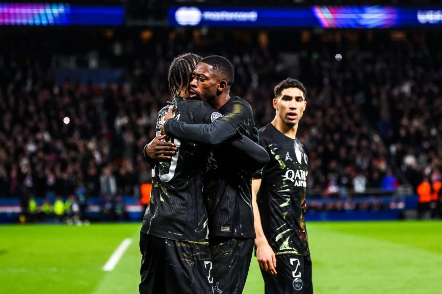 Chelsea vs PSG - Dembélé's powerful messages: mentality, suffering, and teamwork Chelsea vs PSG - Dembélé's powerful messages: mentality, suffering, and teamwork