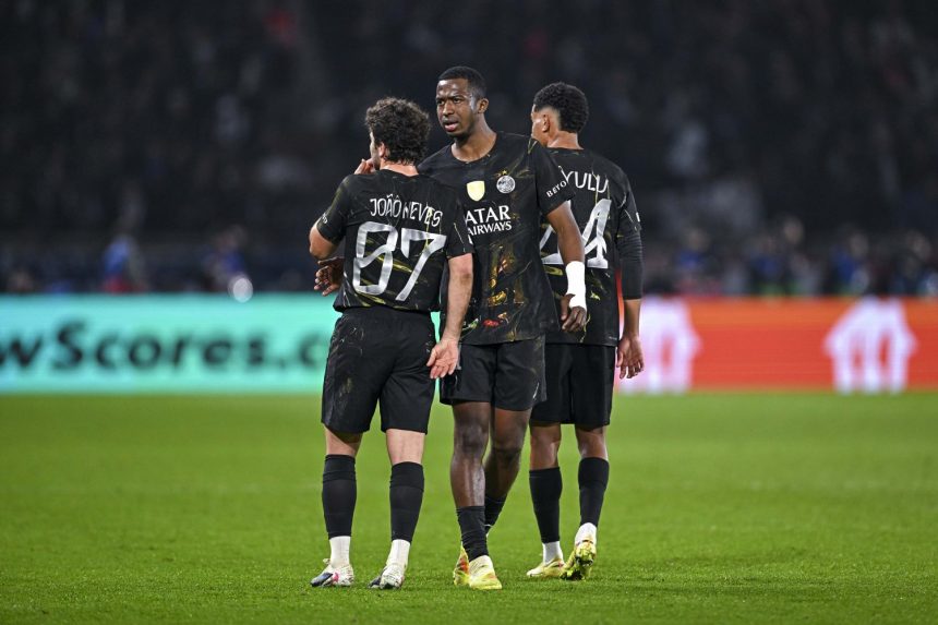 "It's a nightmare," the powerful testimony about PSG  