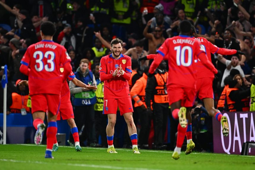 The best PSG player of March has been chosen!  