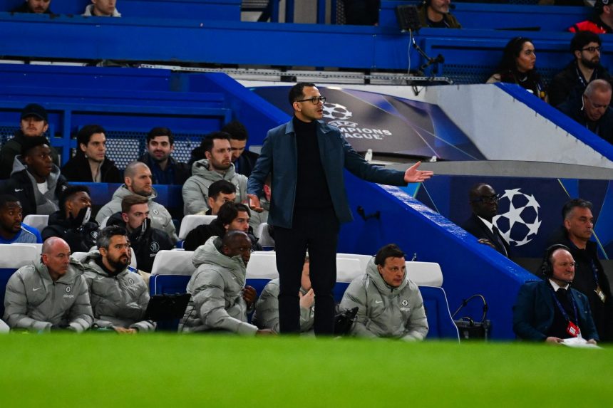 Chelsea vs PSG - Rosenior highlights the immense difference between the two teams  