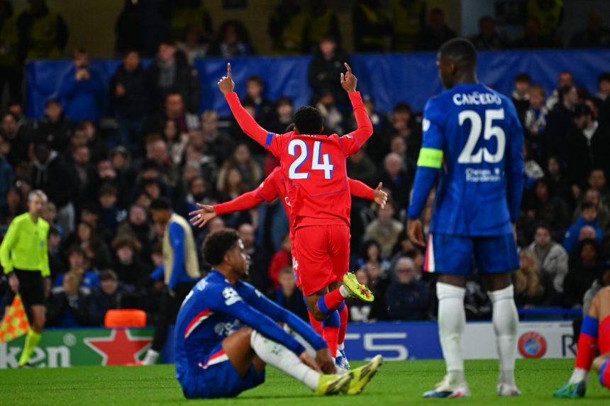 PSG Transfer - Mayulu's future is sealed! PSG Transfer - Mayulu's future is sealed!