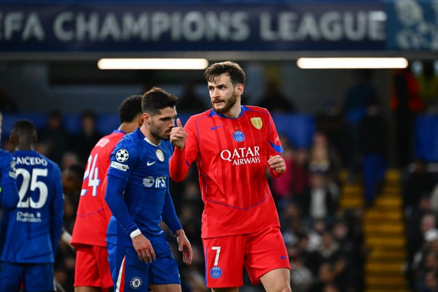 Transfer news – Arsenal's interest in Kvaratskhelia is confirmed! Transfer news – Arsenal's interest in Kvaratskhelia is confirmed!